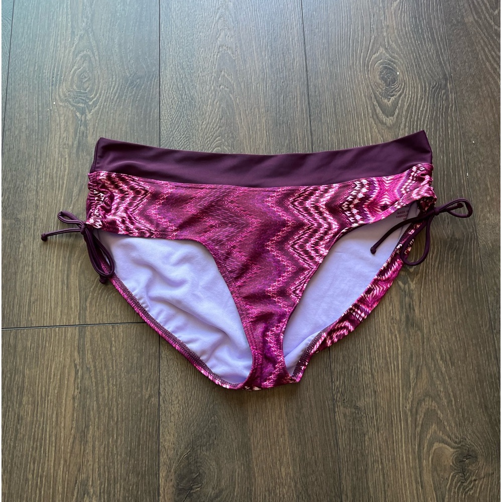 Prana swim bottoms